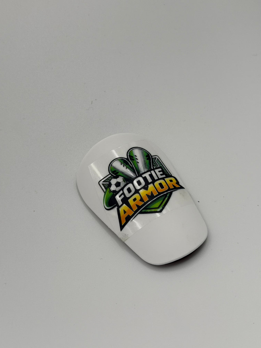 Original White Shinnys