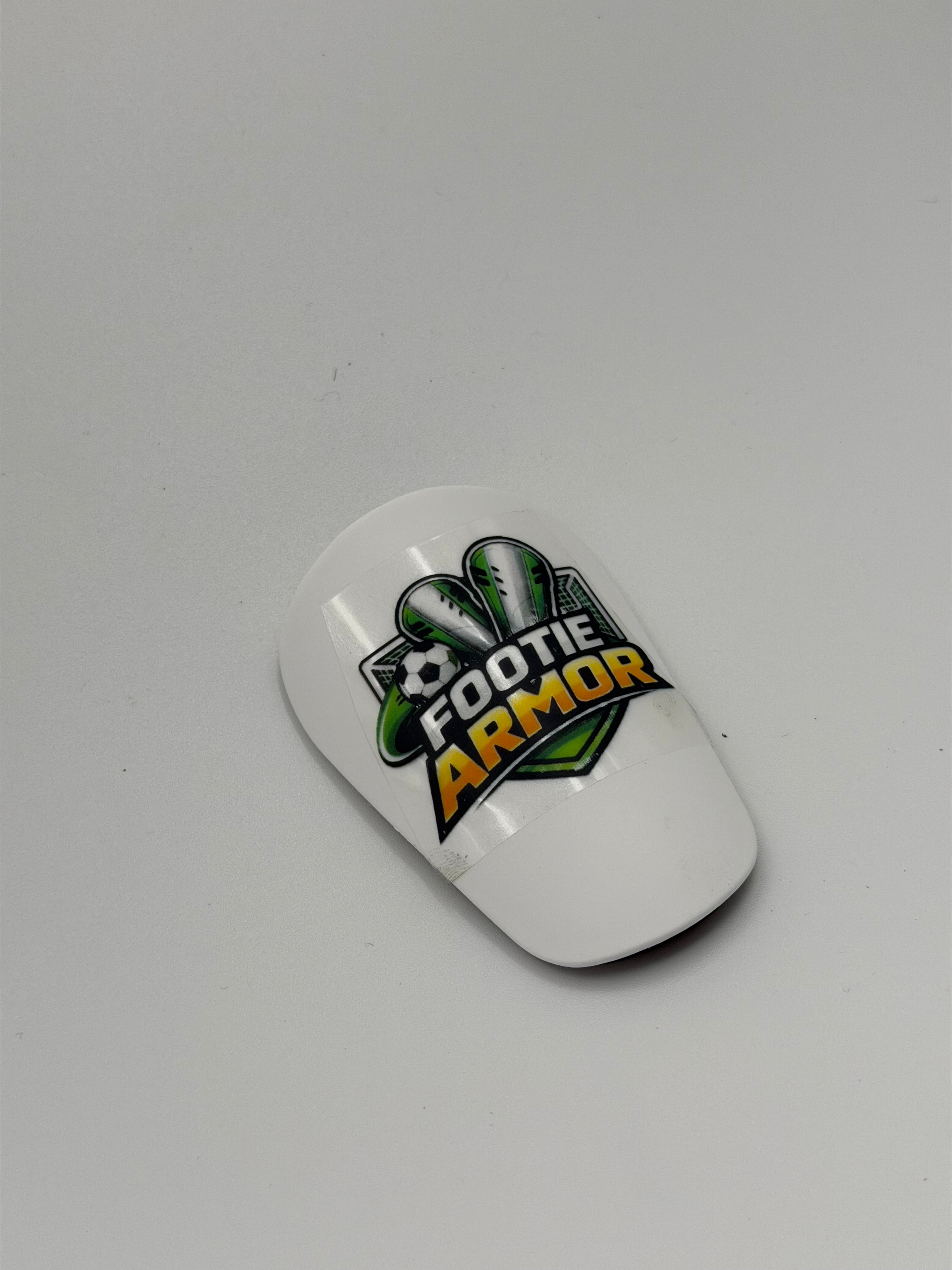 Original White Shinnys